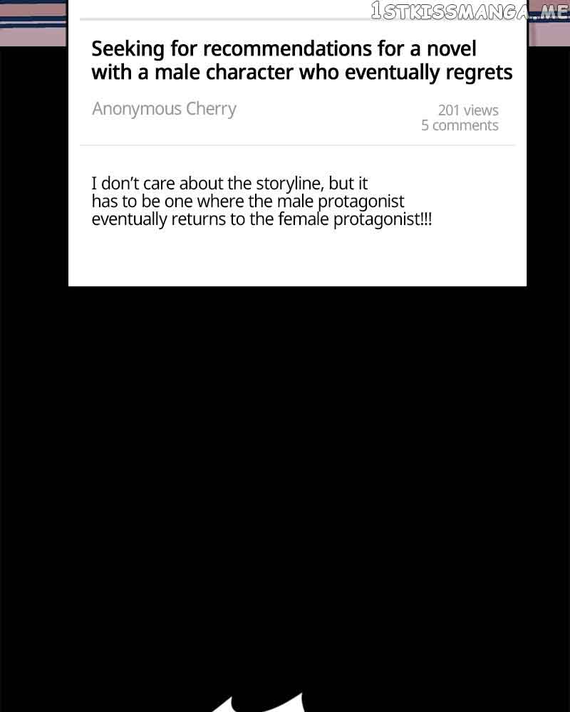 Throw the Trash in the Trash cane Chapter 46 615 089