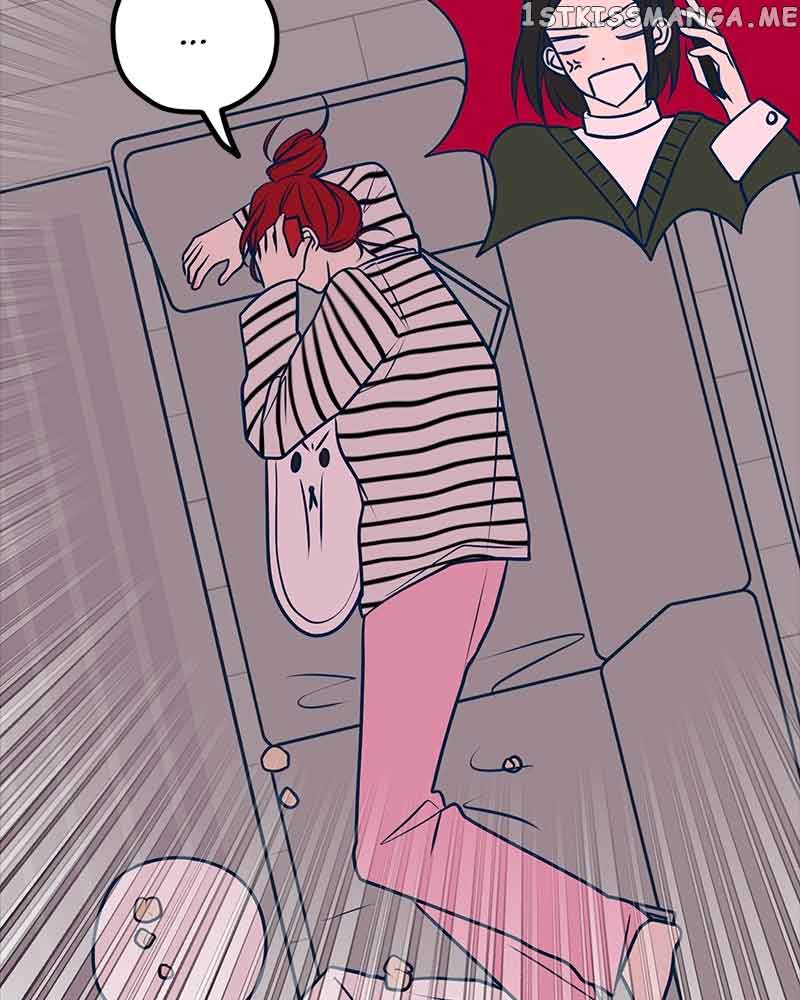 Throw the Trash in the Trash cane Chapter 46 617 091