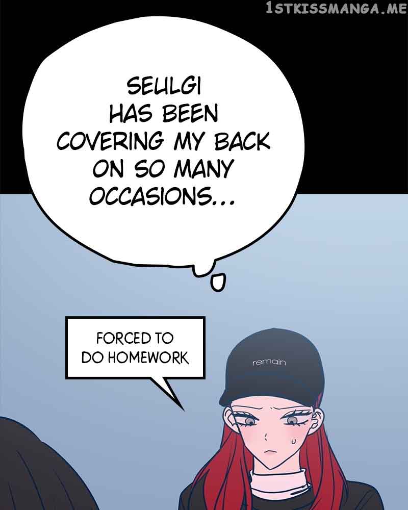 Throw the Trash in the Trash cane Chapter 46 619 093