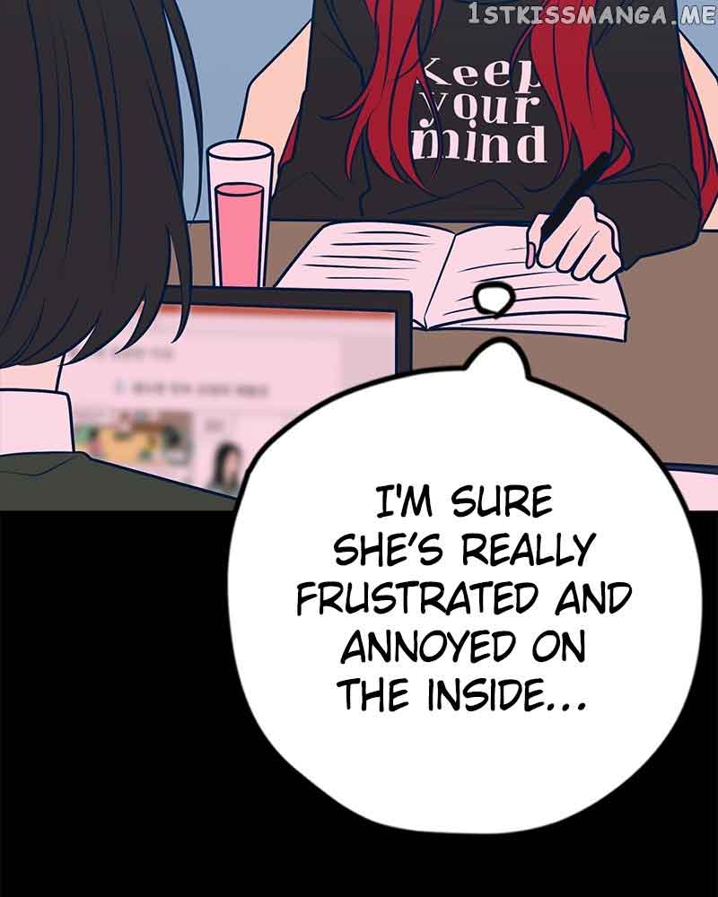 Throw the Trash in the Trash cane Chapter 46 620 094