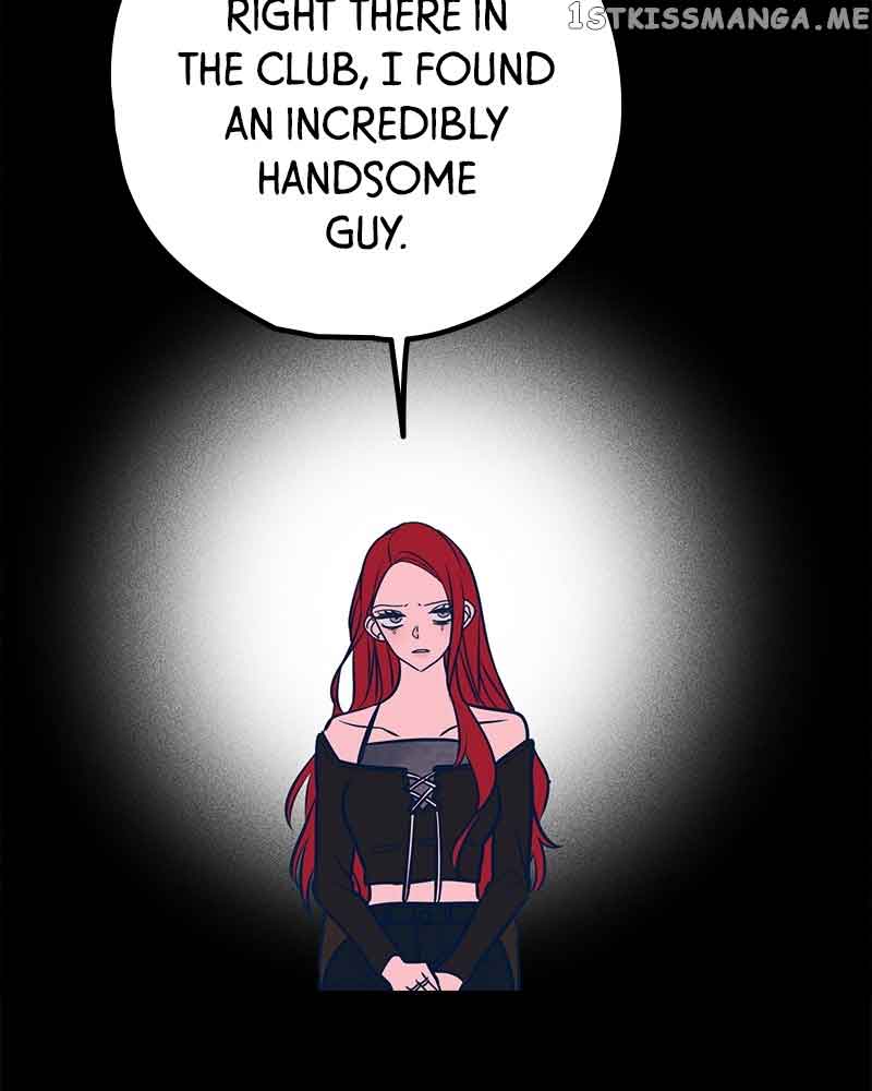 Throw the Trash in the Trash cane Chapter 46 625 099