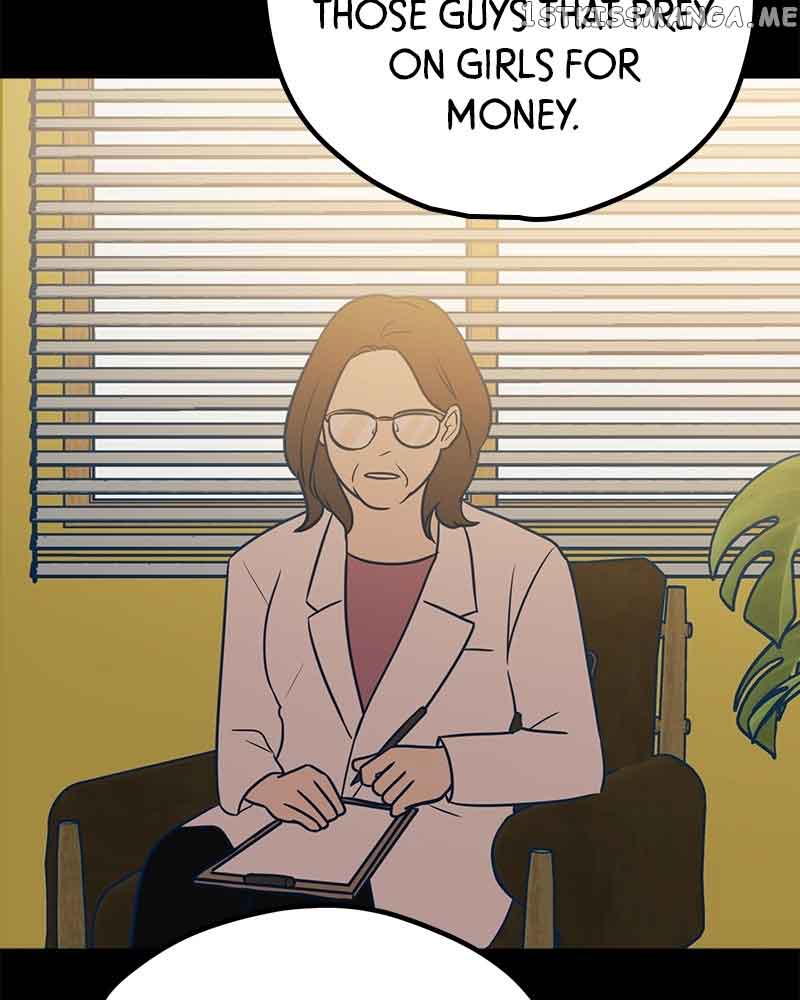 Throw the Trash in the Trash cane Chapter 46 627 101