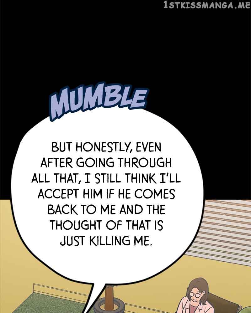 Throw the Trash in the Trash cane Chapter 46 629 103