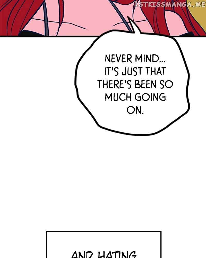 Throw the Trash in the Trash cane Chapter 46 633 107