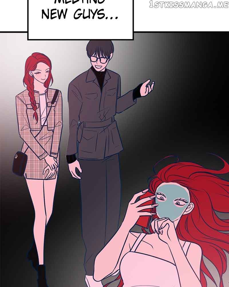 Throw the Trash in the Trash cane Chapter 46 635 109