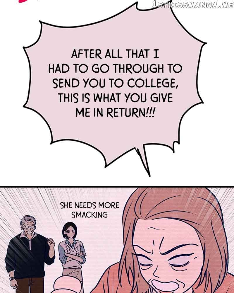 Throw the Trash in the Trash cane Chapter 46 637 111