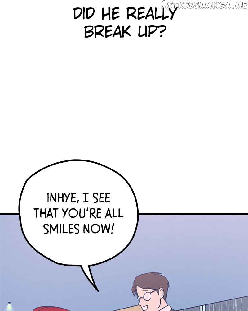 Throw the Trash in the Trash cane Chapter 46 666 140