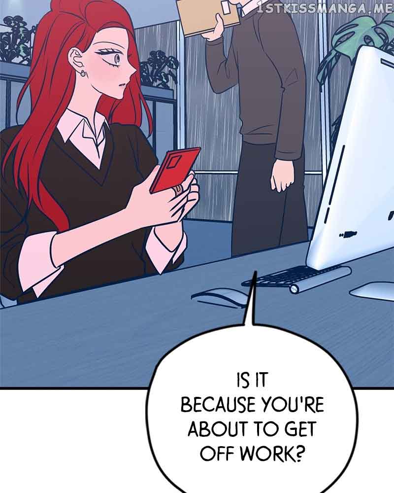 Throw the Trash in the Trash cane Chapter 46 667 141