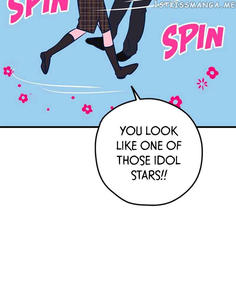 Throw the Trash in the Trash cane Chapter 46 672 146