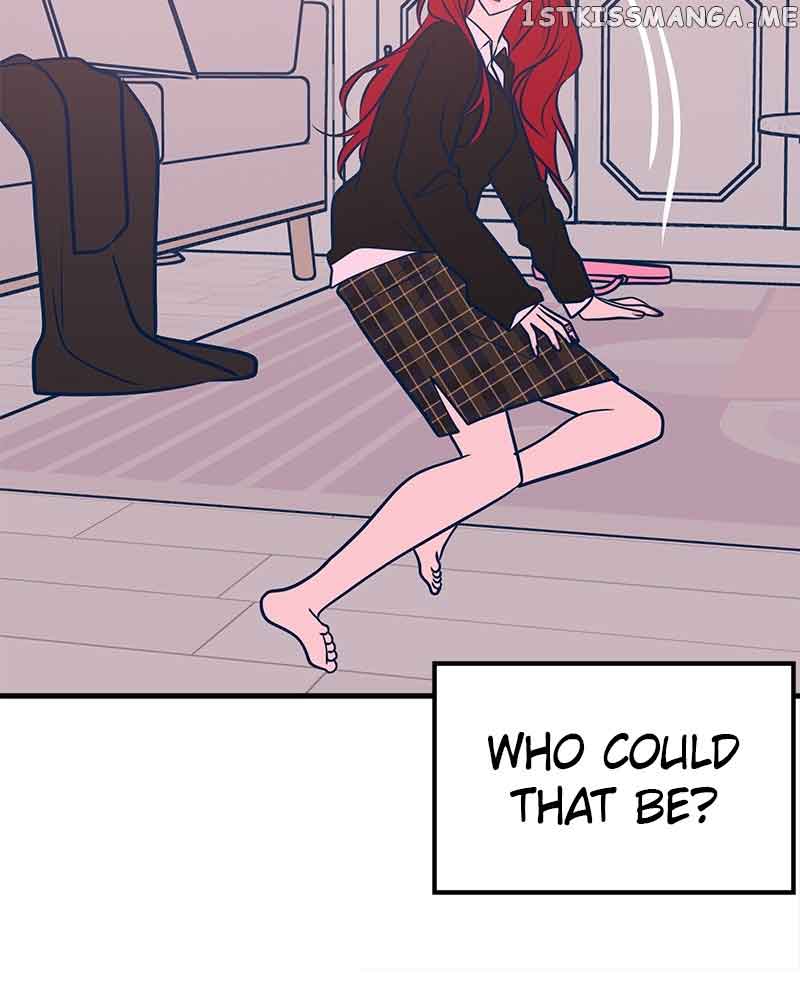 Throw the Trash in the Trash cane Chapter 46 684 158