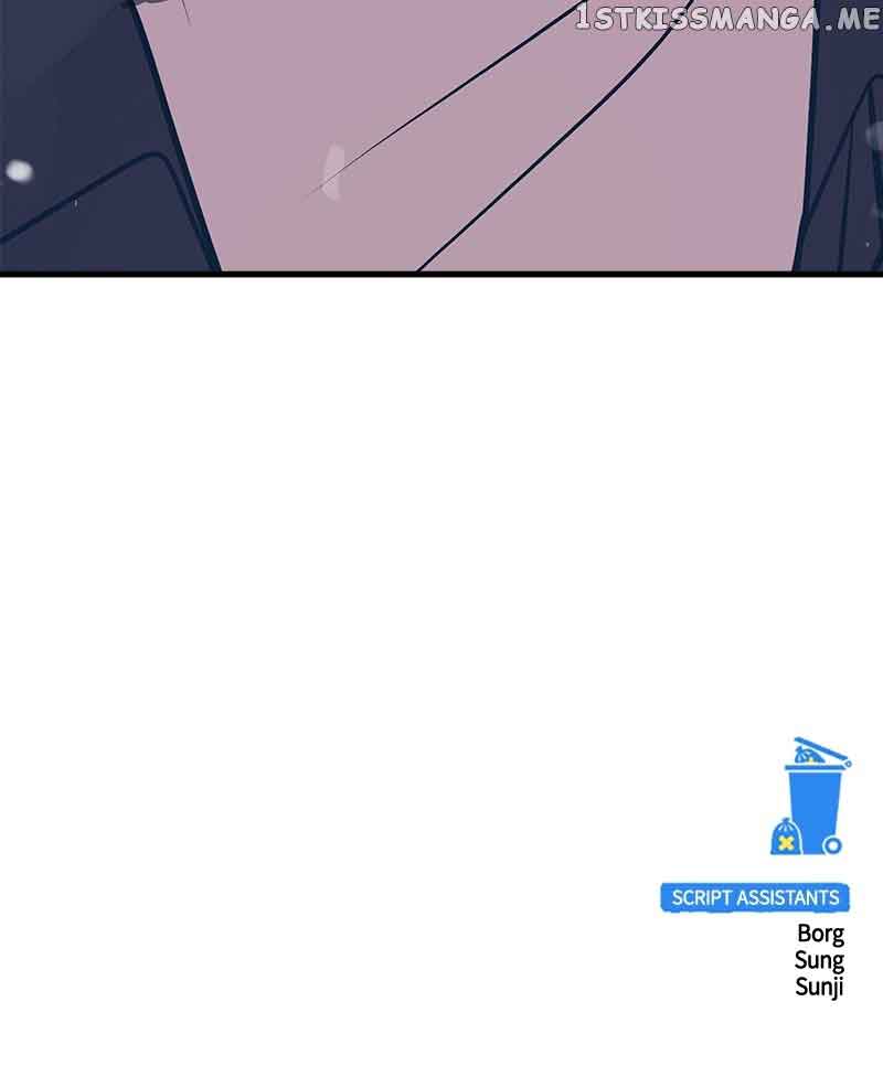 Throw the Trash in the Trash cane Chapter 46 699 173