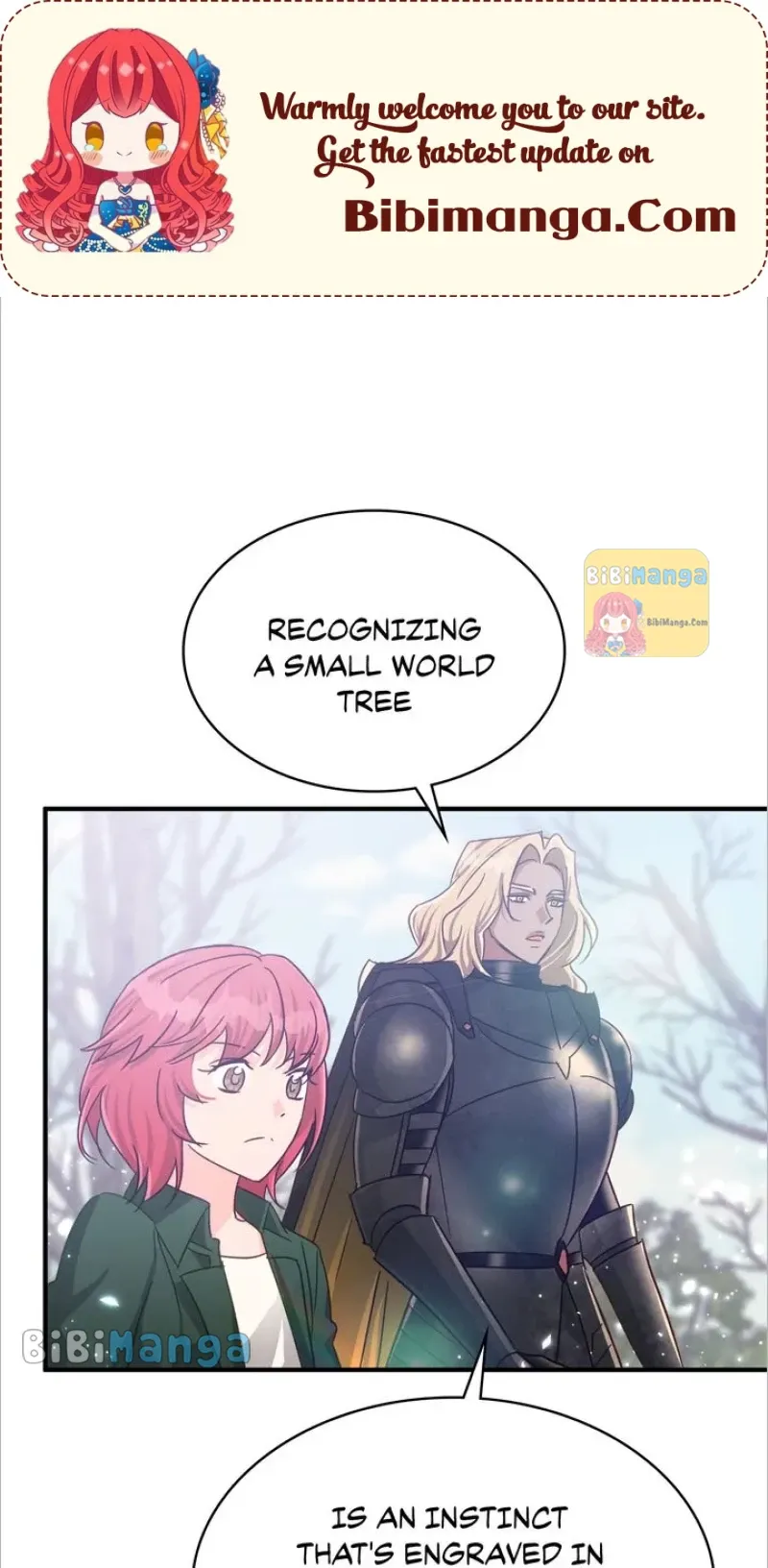 Throw the Trash in the Trash cane Chapter 47 301 001