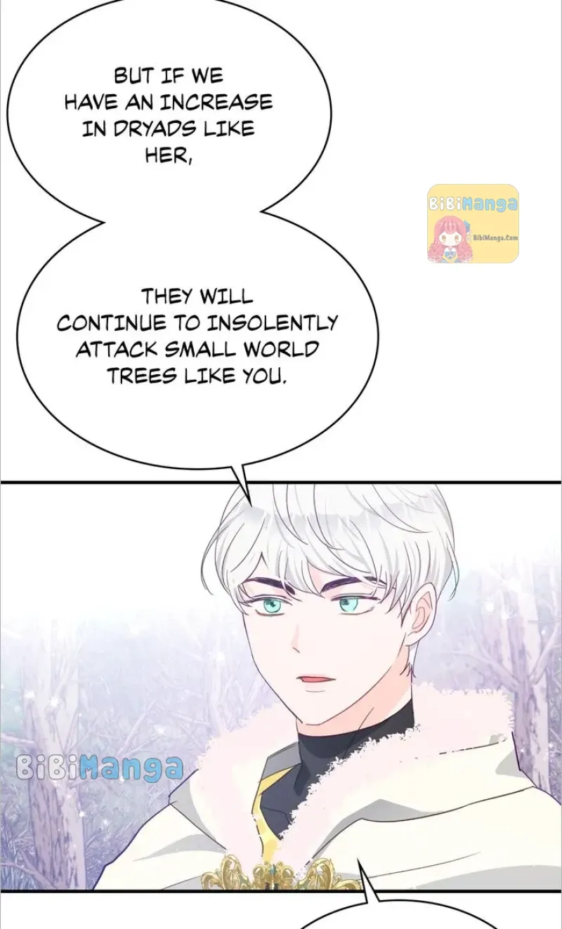 Throw the Trash in the Trash cane Chapter 47 307 007