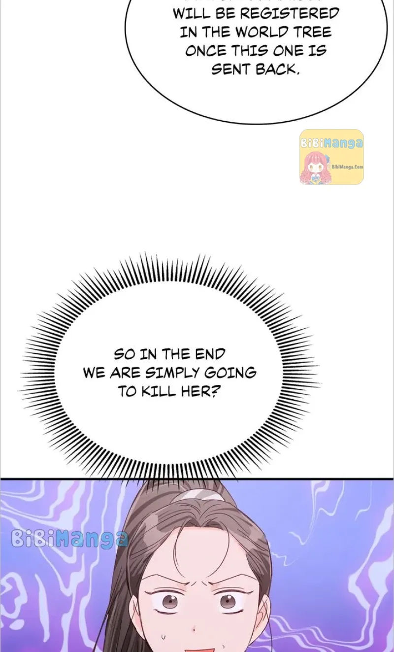 Throw the Trash in the Trash cane Chapter 47 310 010