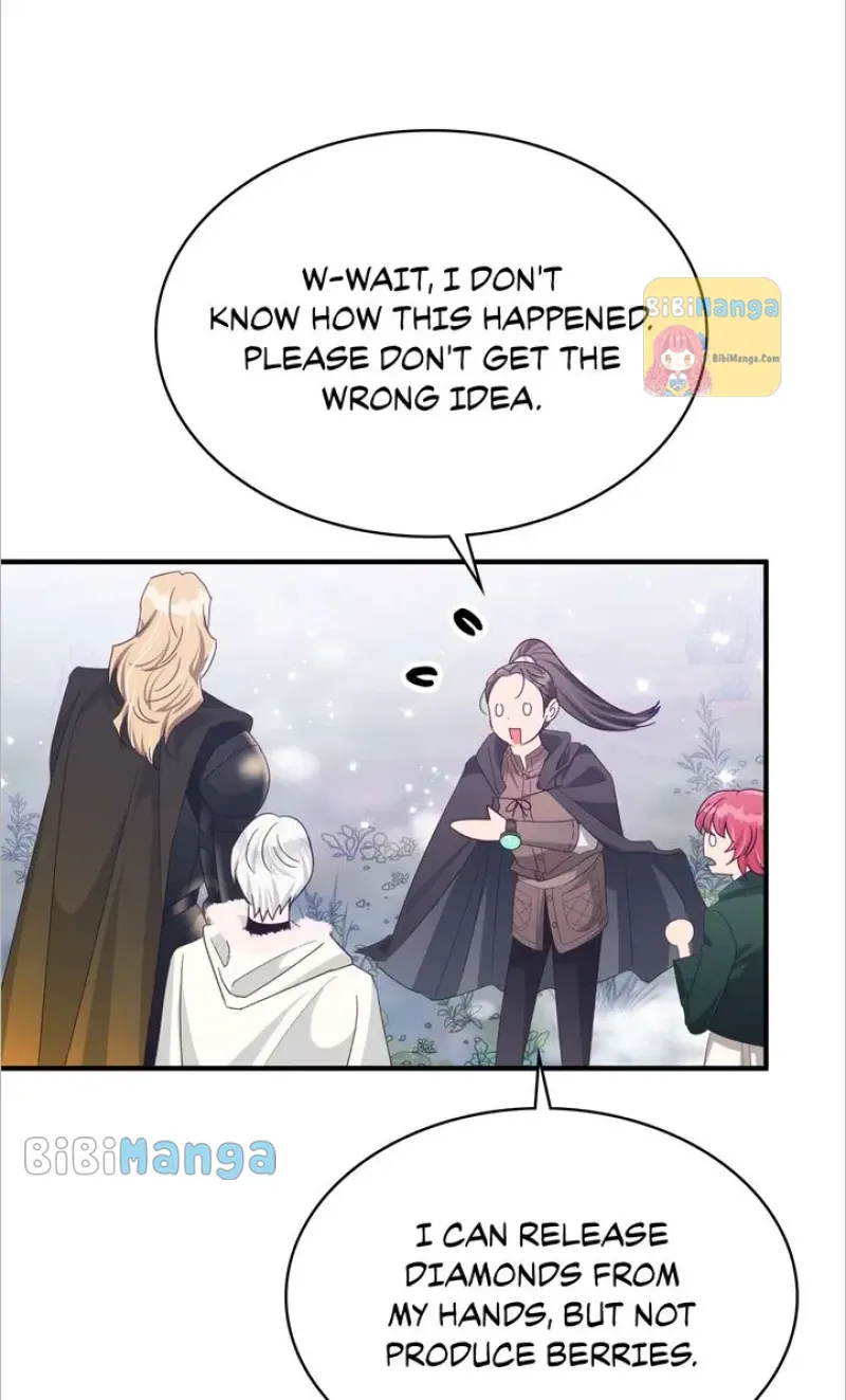 Throw the Trash in the Trash cane Chapter 47 327 027