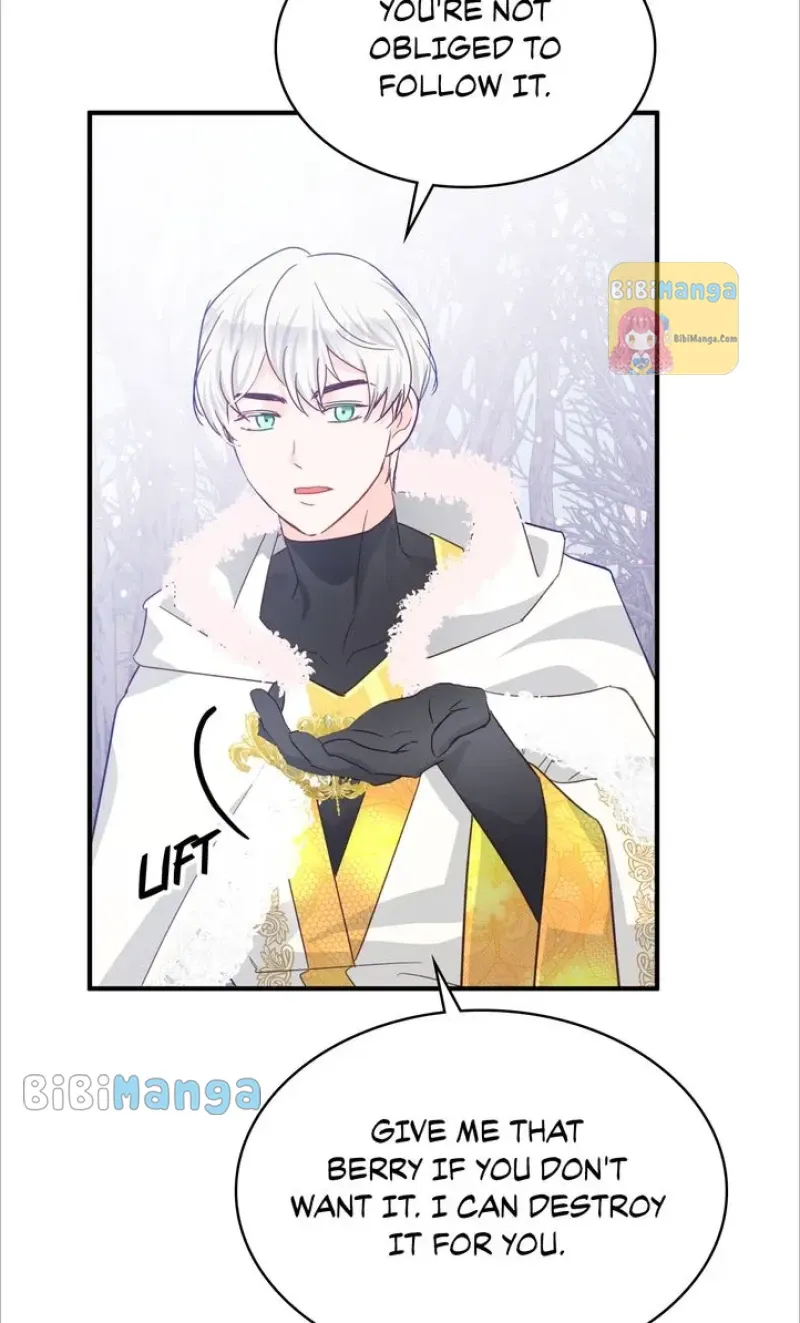 Throw the Trash in the Trash cane Chapter 47 345 045