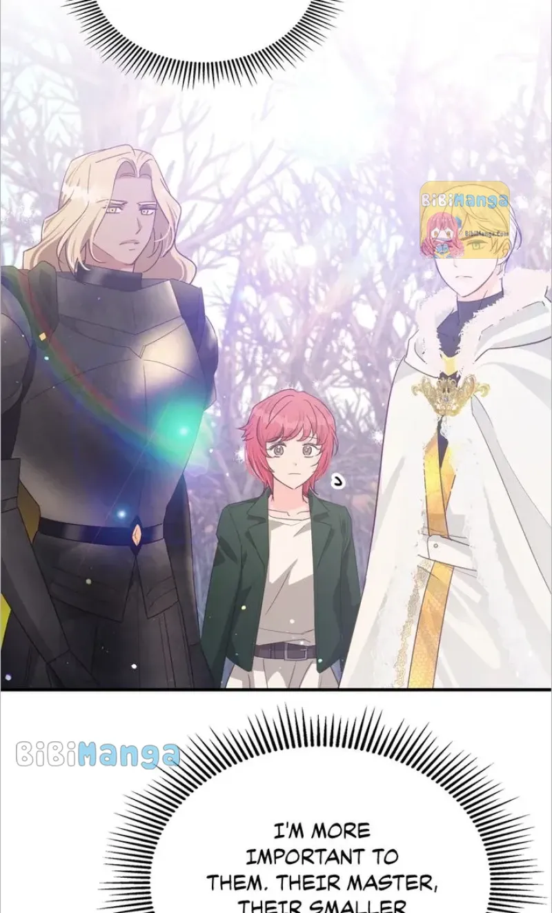 Throw the Trash in the Trash cane Chapter 47 349 049