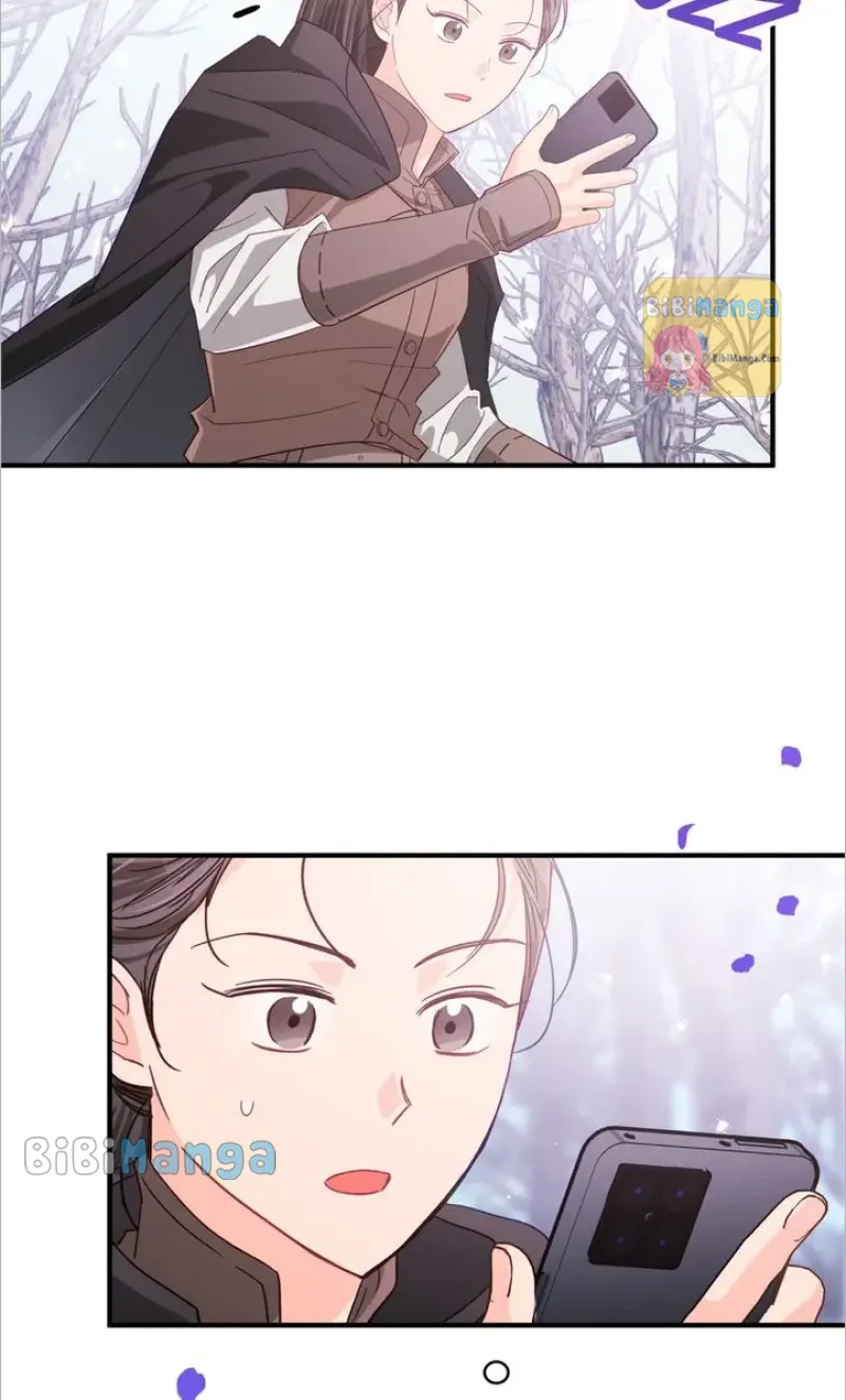 Throw the Trash in the Trash cane Chapter 47 394 094