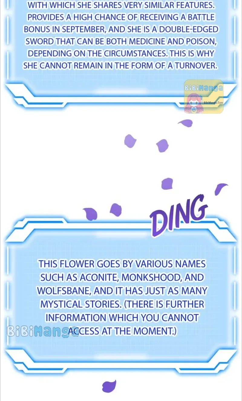 Throw the Trash in the Trash cane Chapter 47 399 099