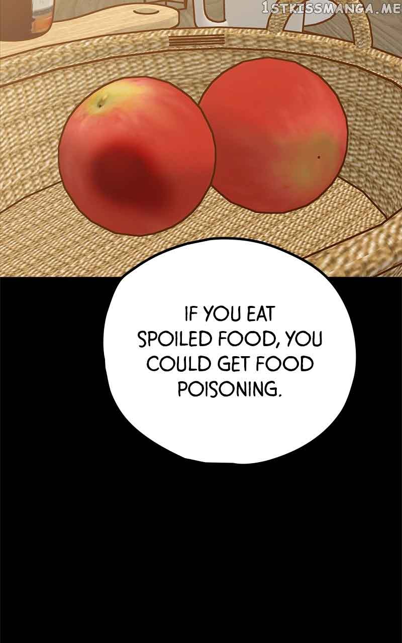 Throw the Trash in the Trash cane Chapter 48 420 008