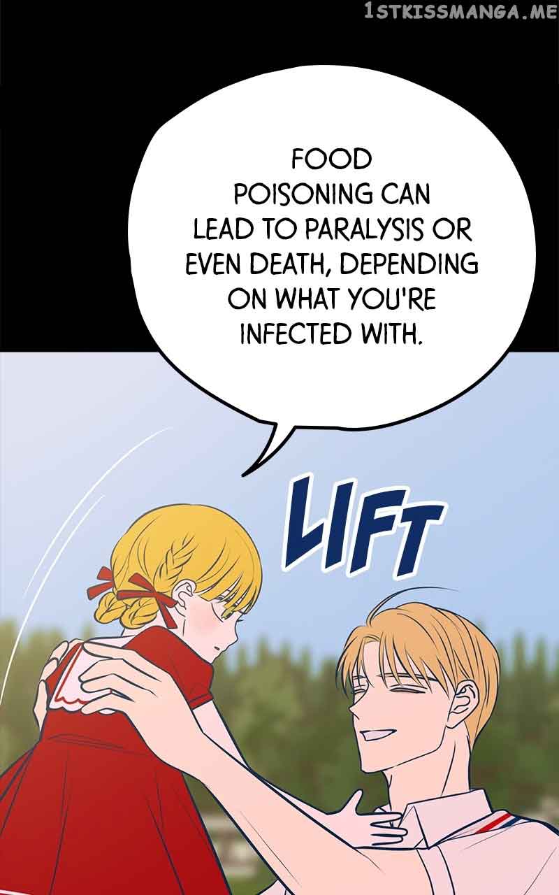 Throw the Trash in the Trash cane Chapter 48 421 009