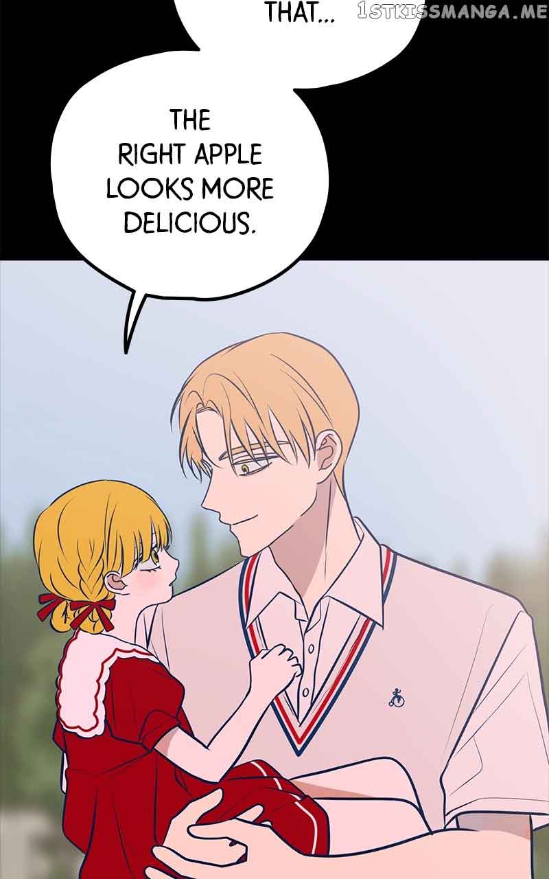 Throw the Trash in the Trash cane Chapter 48 423 011