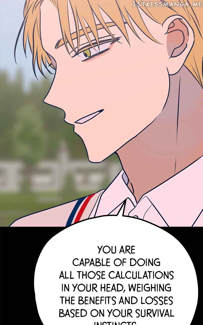 Throw the Trash in the Trash cane Chapter 48 425 013