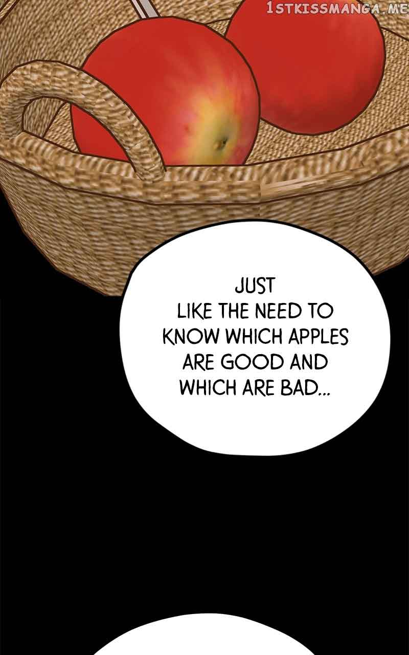 Throw the Trash in the Trash cane Chapter 48 427 015