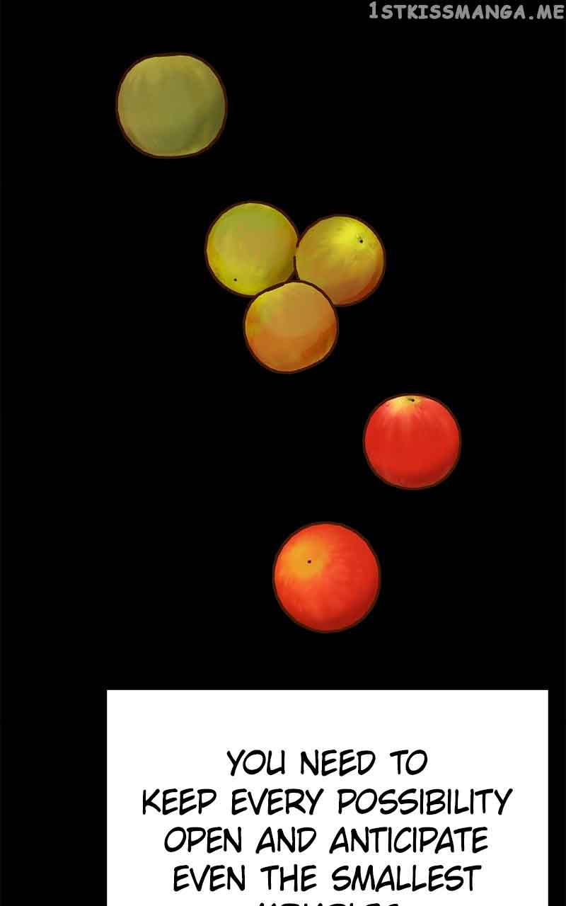 Throw the Trash in the Trash cane Chapter 48 432 020