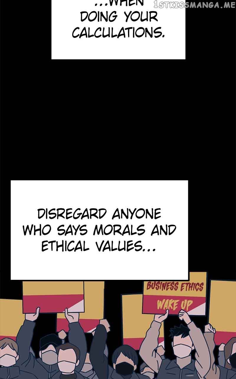 Throw the Trash in the Trash cane Chapter 48 436 024