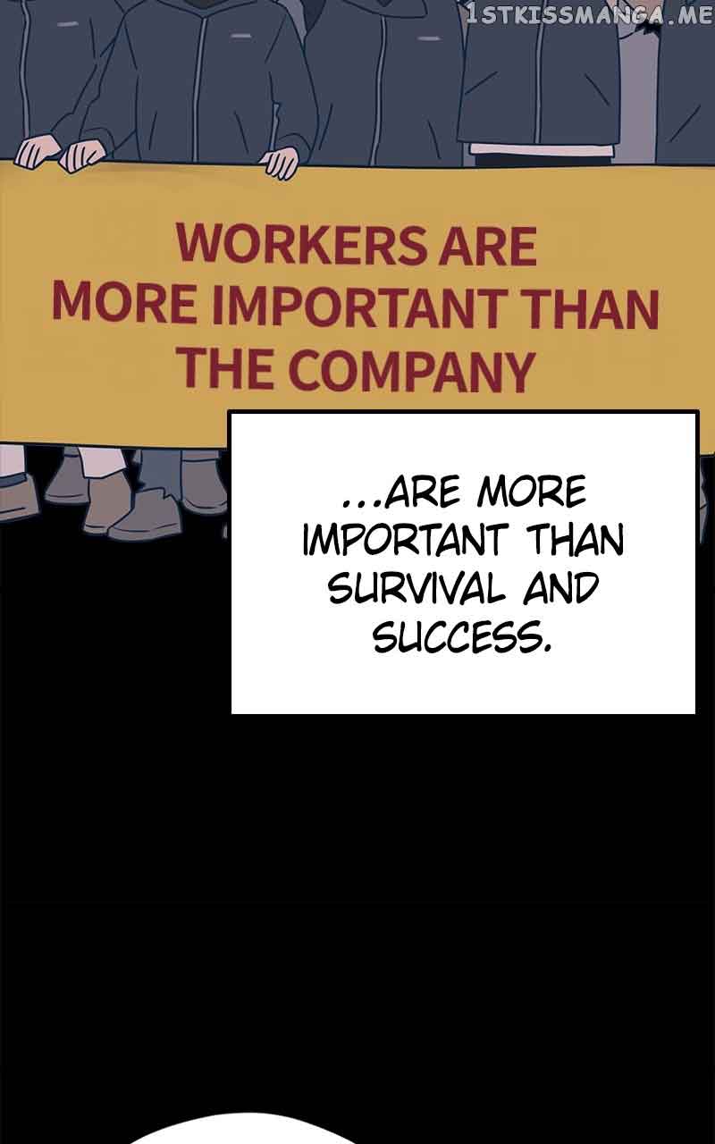 Throw the Trash in the Trash cane Chapter 48 437 025