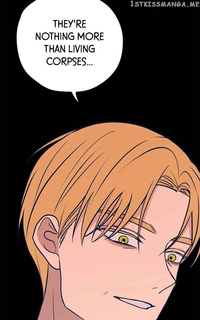 Throw the Trash in the Trash cane Chapter 48 438 026