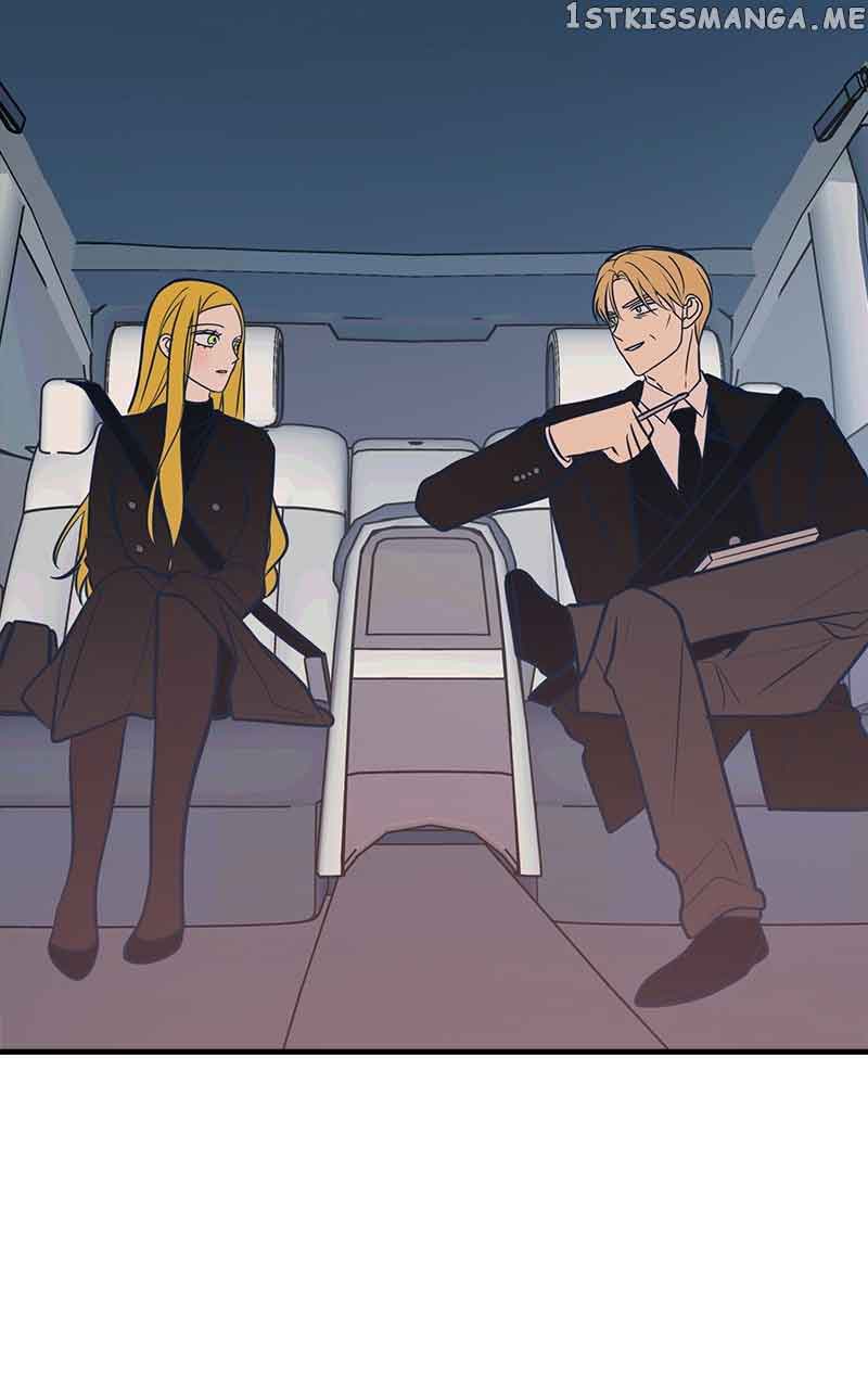 Throw the Trash in the Trash cane Chapter 48 447 035