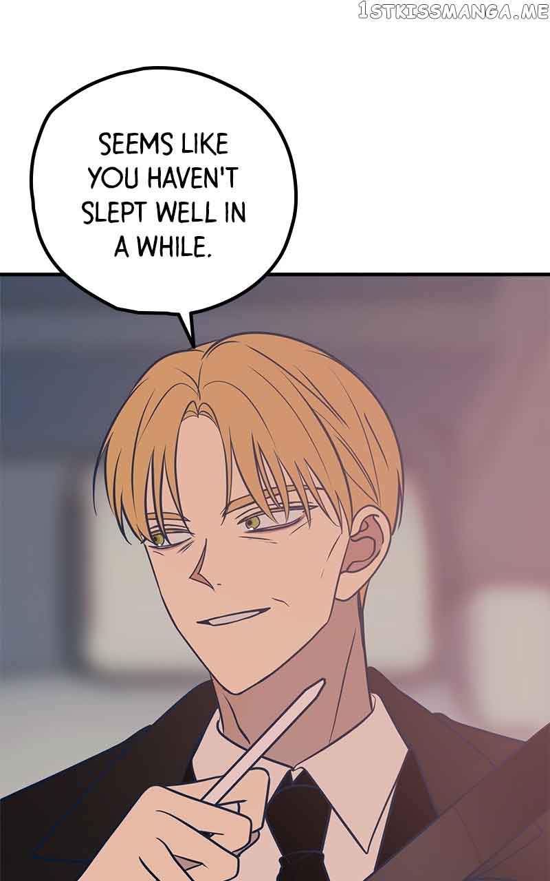 Throw the Trash in the Trash cane Chapter 48 448 036