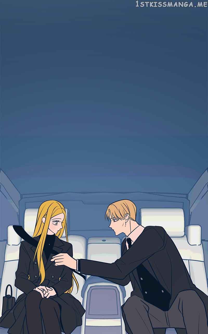 Throw the Trash in the Trash cane Chapter 48 457 045