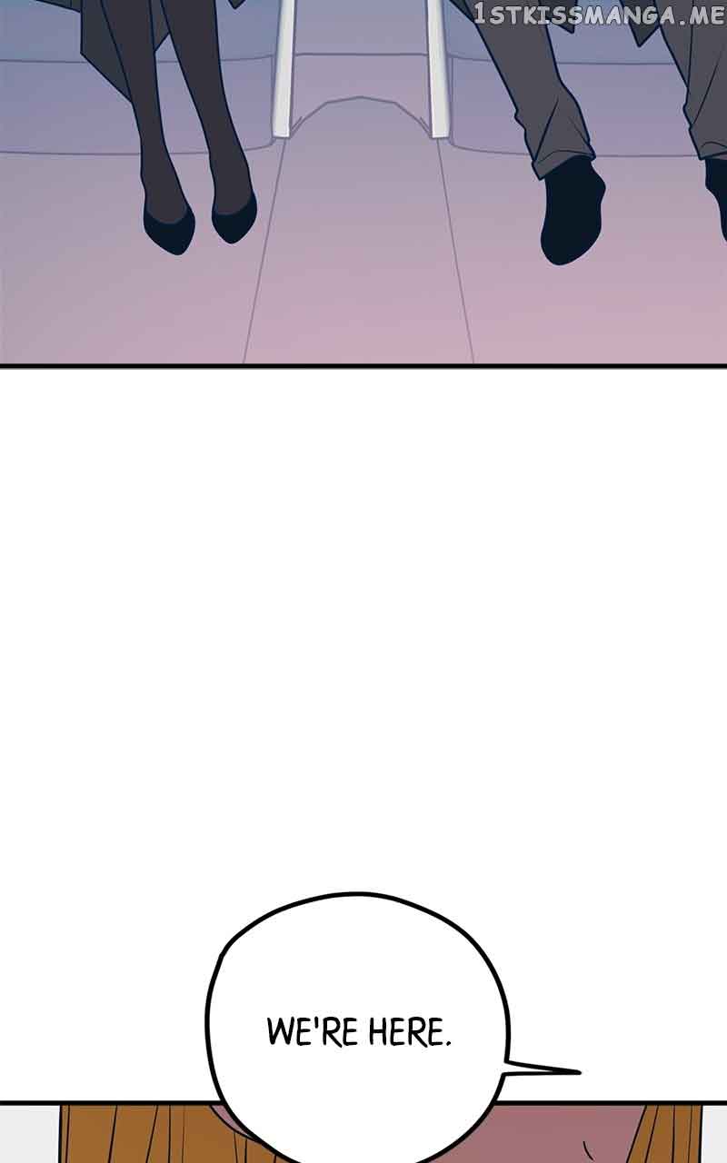 Throw the Trash in the Trash cane Chapter 48 458 046