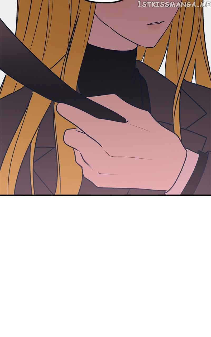 Throw the Trash in the Trash cane Chapter 48 459 047