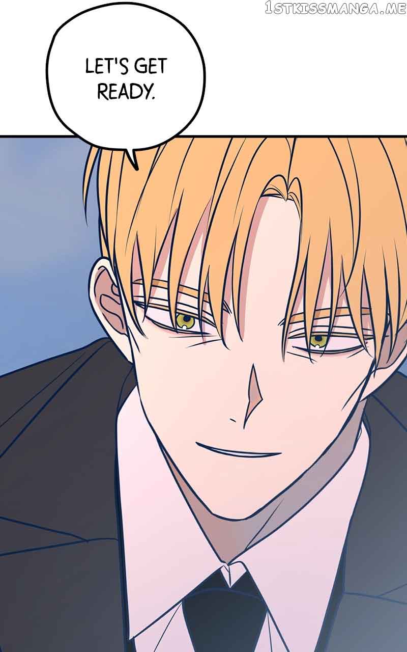 Throw the Trash in the Trash cane Chapter 48 460 048