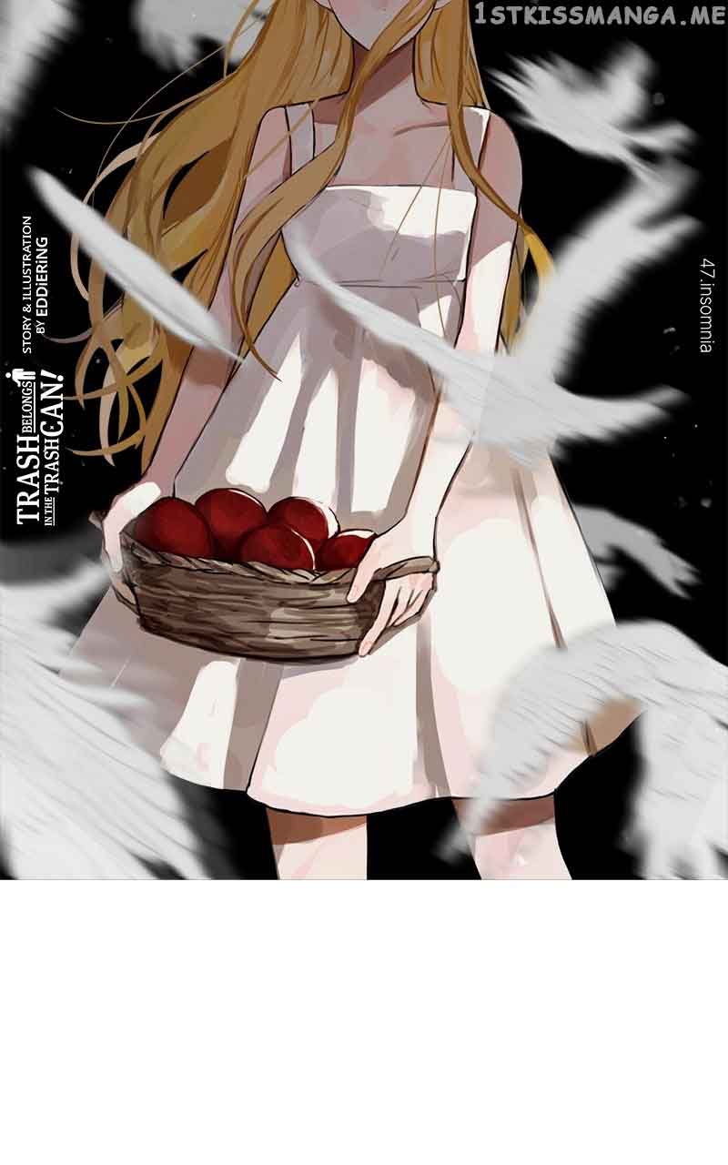 Throw the Trash in the Trash cane Chapter 48 465 053