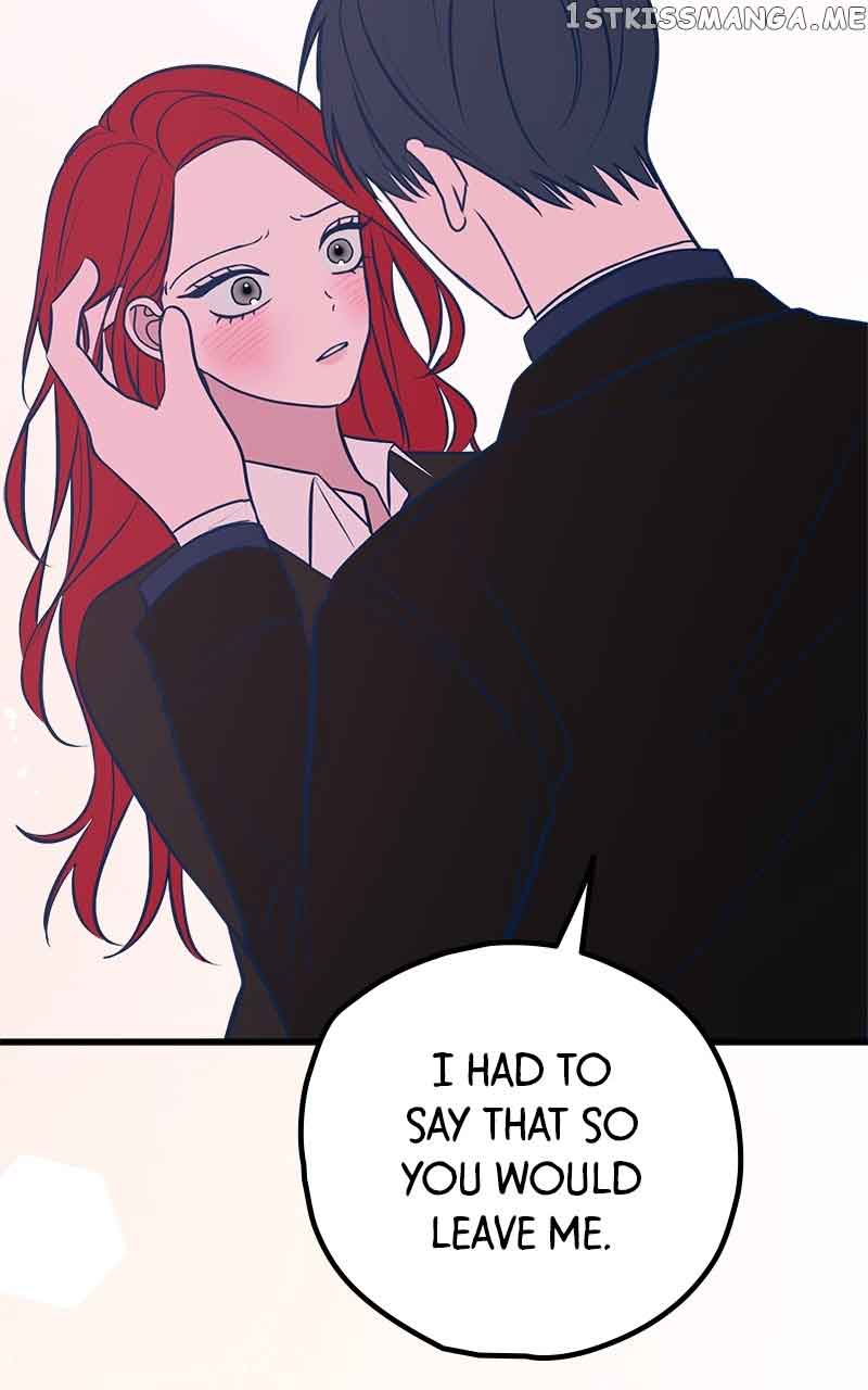 Throw the Trash in the Trash cane Chapter 48 485 073