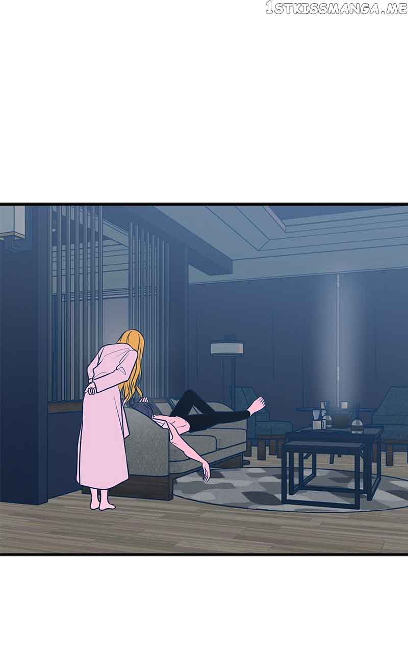 Throw the Trash in the Trash cane Chapter 48 512 100