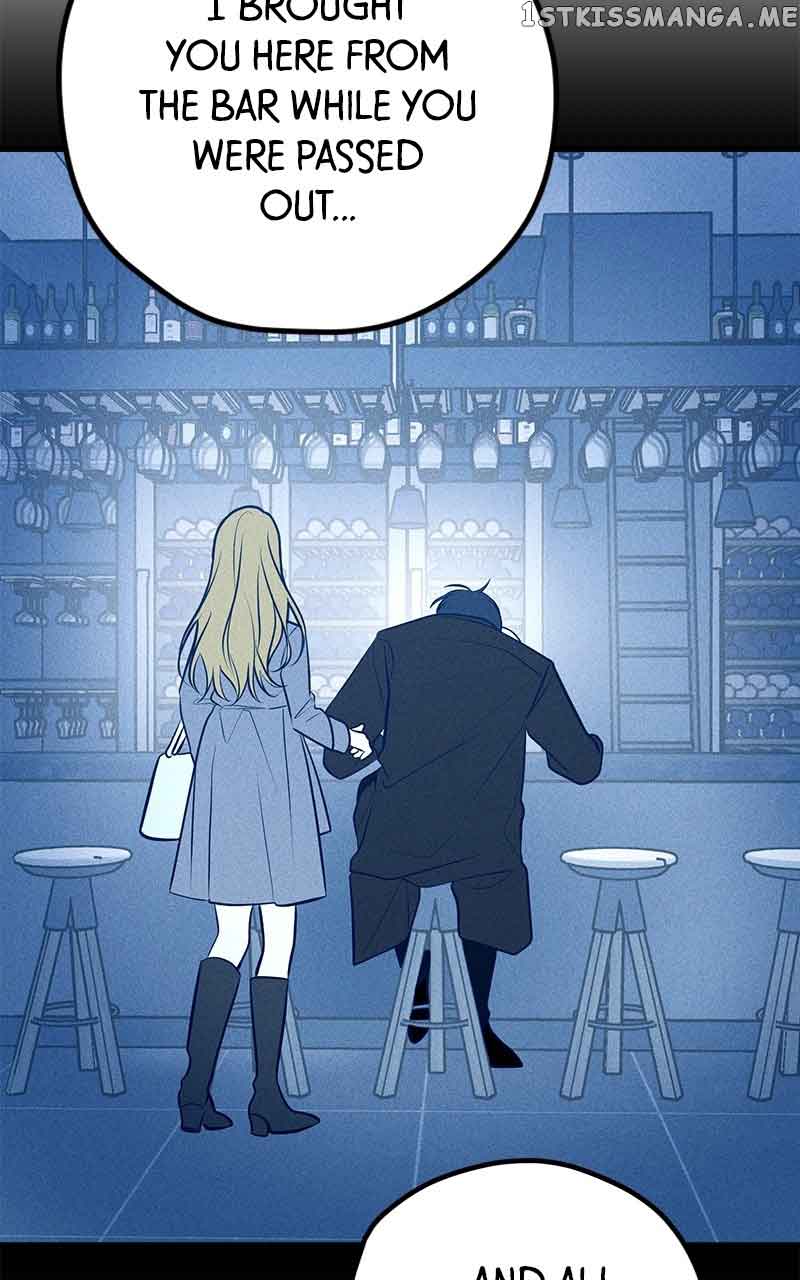 Throw the Trash in the Trash cane Chapter 48 523 111