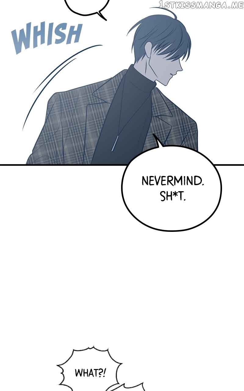 Throw the Trash in the Trash cane Chapter 48 533 121