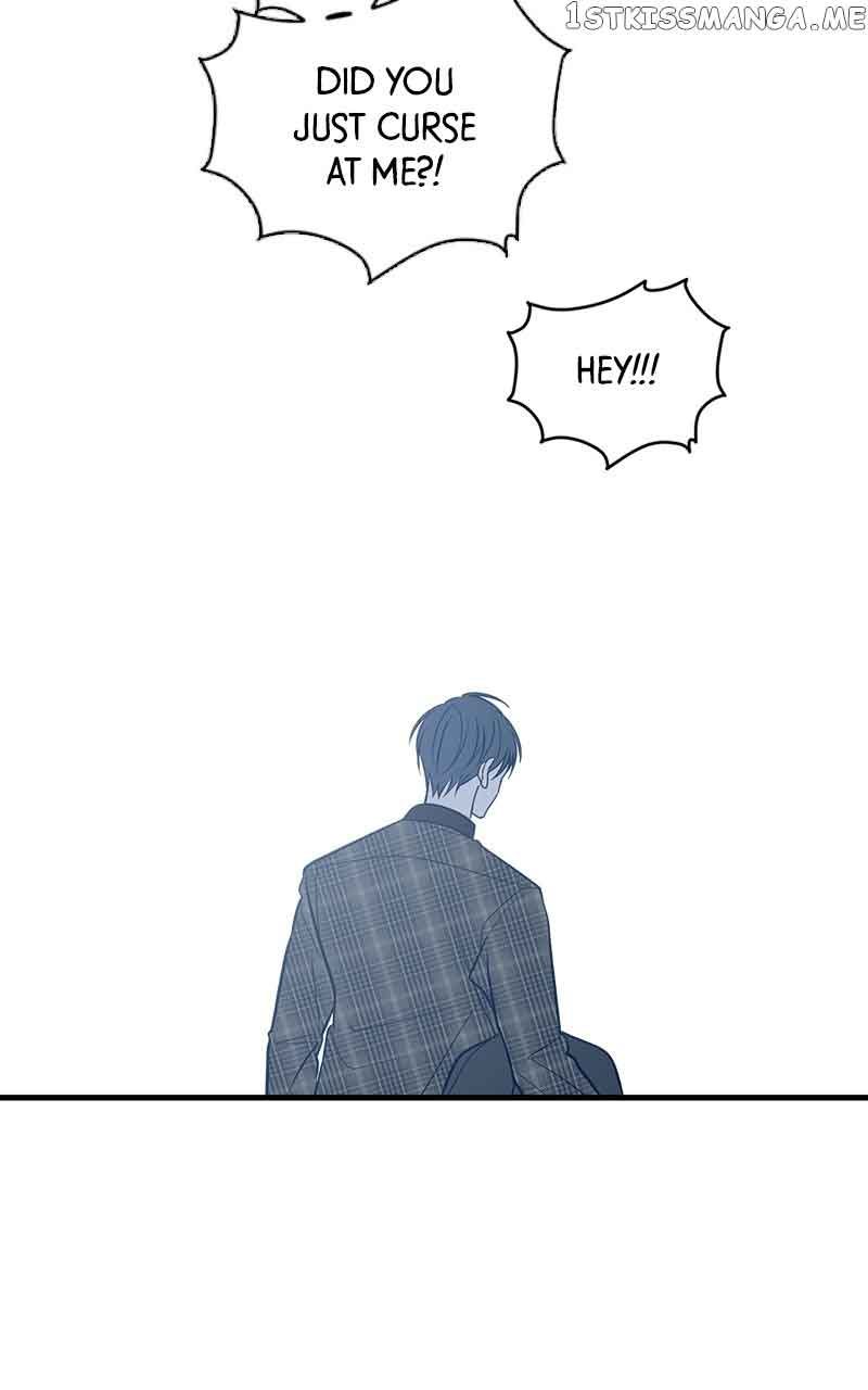 Throw the Trash in the Trash cane Chapter 48 534 122