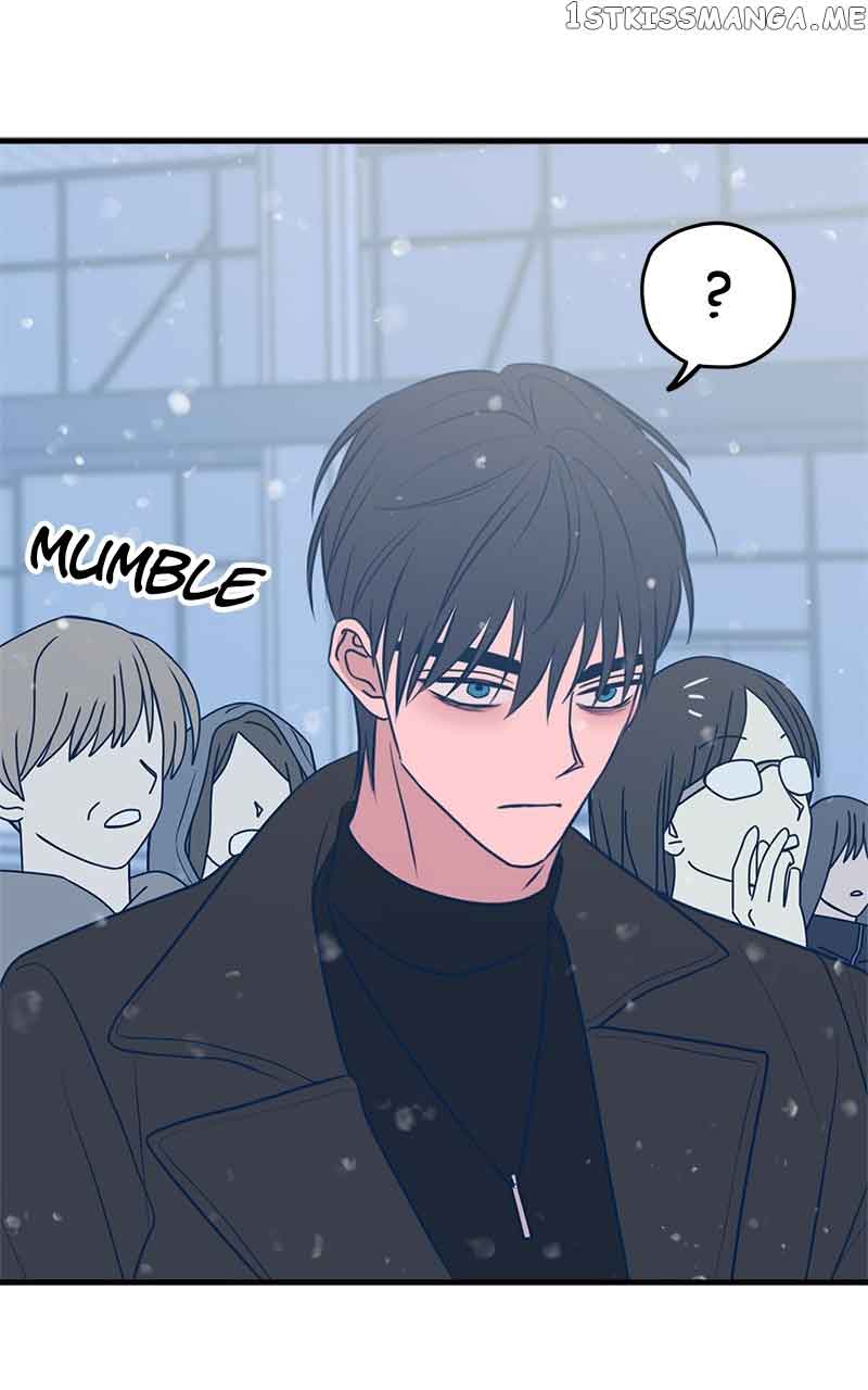 Throw the Trash in the Trash cane Chapter 48 538 126