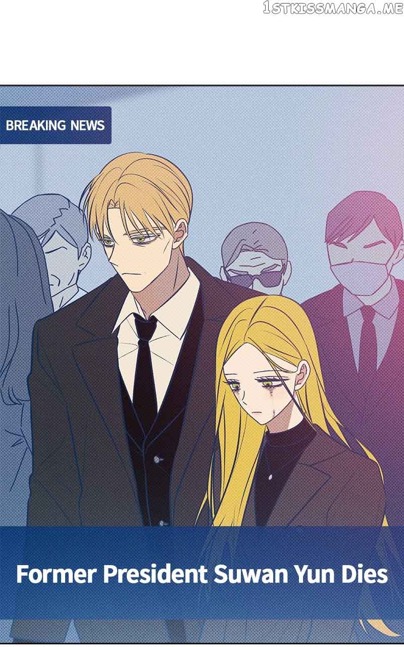 Throw the Trash in the Trash cane Chapter 48 542 130