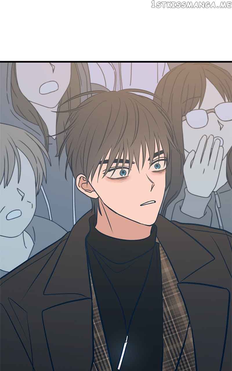 Throw the Trash in the Trash cane Chapter 48 545 133