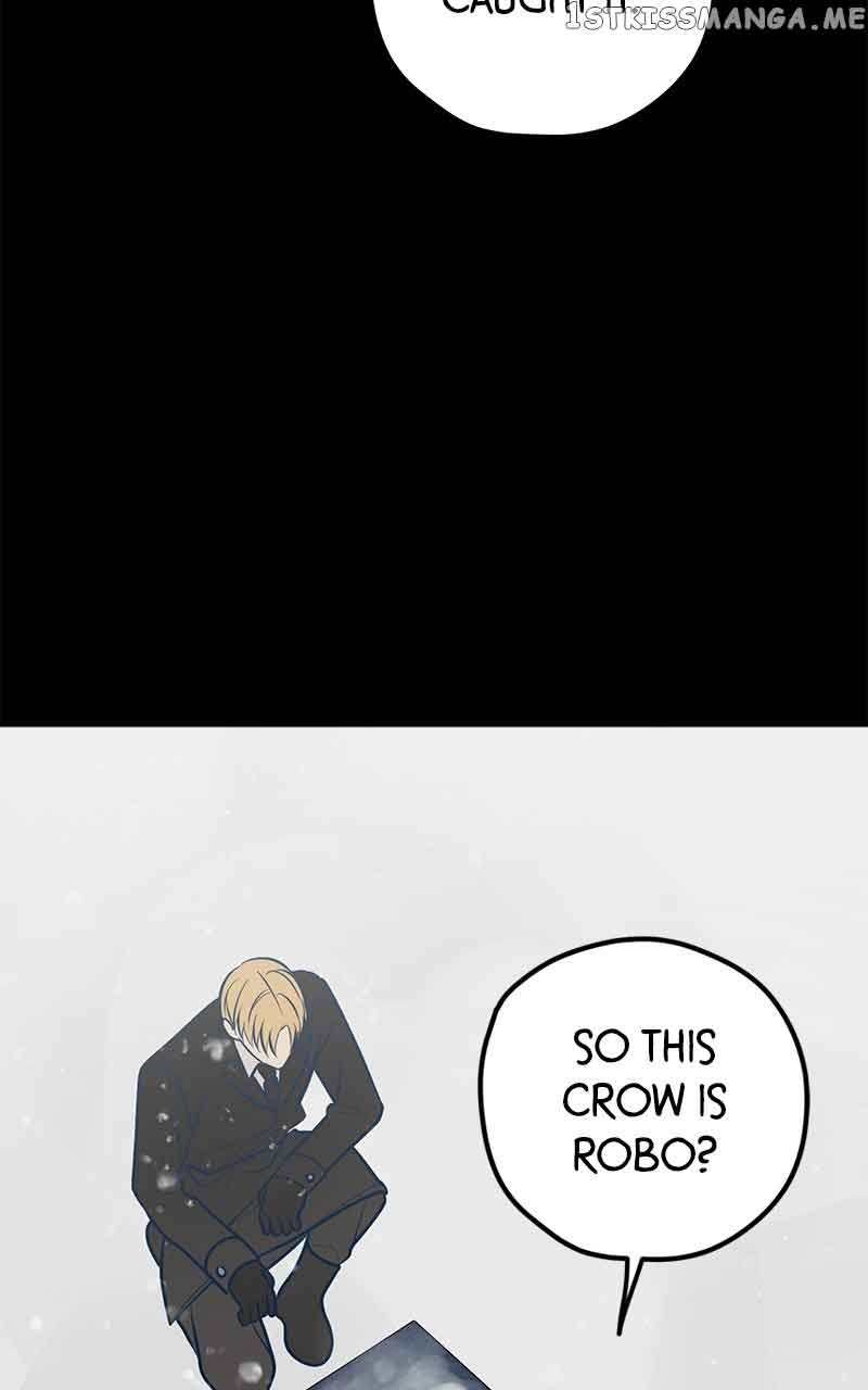 Throw the Trash in the Trash cane Chapter 49 329 004