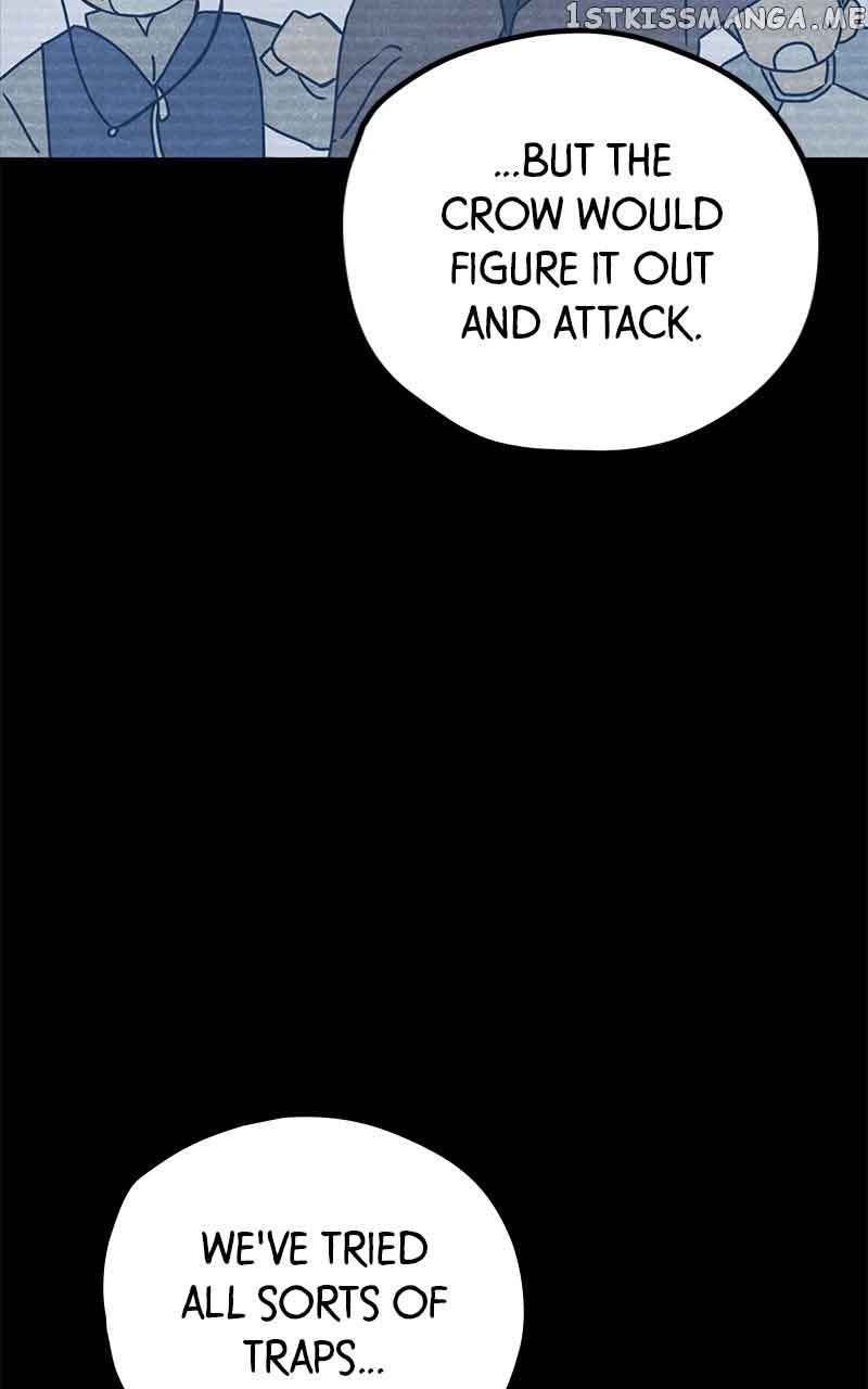 Throw the Trash in the Trash cane Chapter 49 332 007