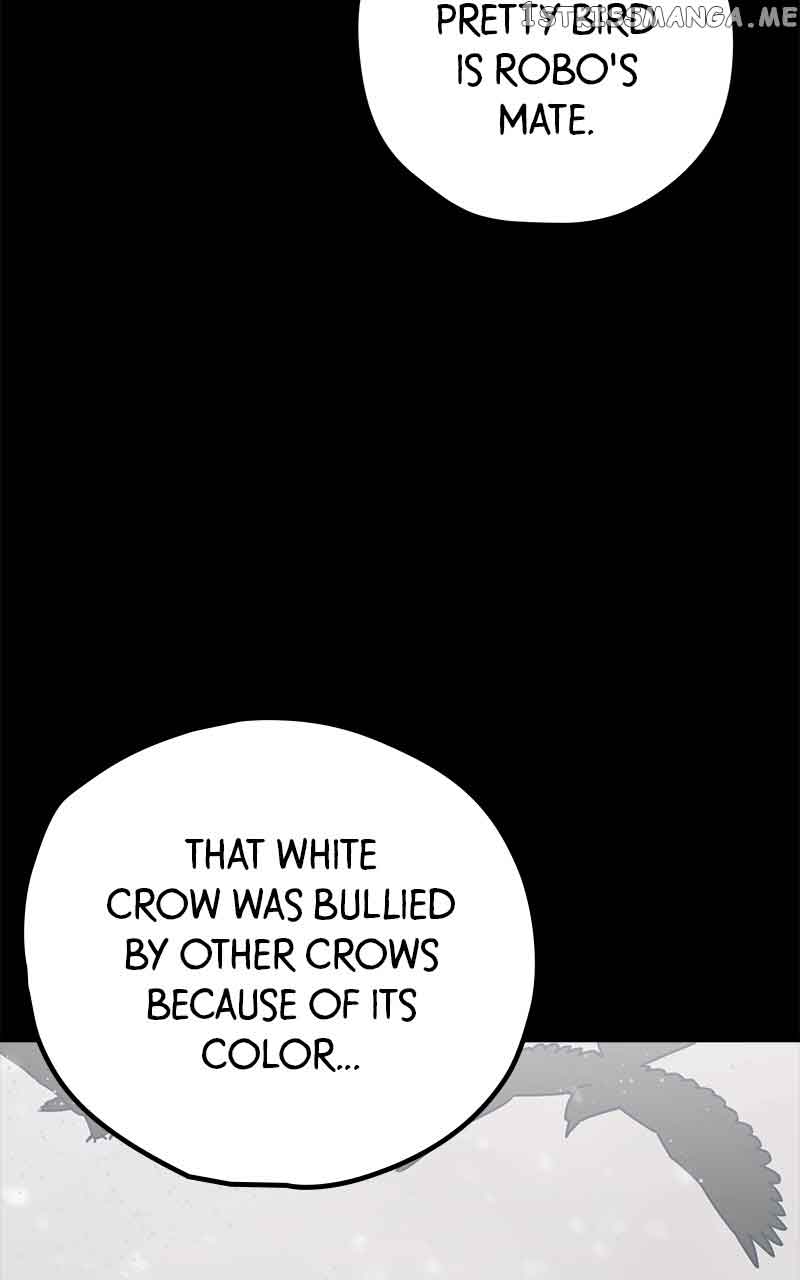 Throw the Trash in the Trash cane Chapter 49 344 019